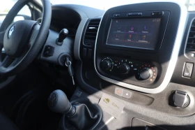 Renault Trafic 1.6 dCi L1H1 Parktronic Media NAVI MY18 #iCarbg | Mobile.bg    13