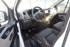 Renault Trafic 1.6 dCi L1H1 Parktronic Media NAVI MY18 #iCarbg | Mobile.bg    10