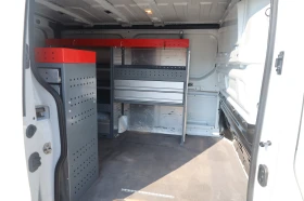 Renault Trafic 1.6 dCi L1H1 Parktronic Media NAVI MY18 #iCarbg | Mobile.bg    8