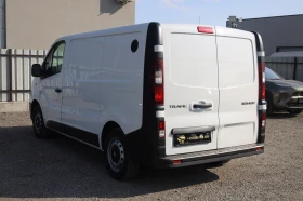 Renault Trafic 1.6 dCi L1H1 Parktronic Media NAVI MY18 #iCarbg | Mobile.bg    6