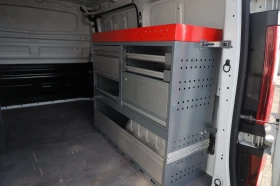 Renault Trafic 1.6 dCi L1H1 Parktronic Media NAVI MY18 #iCarbg | Mobile.bg    17