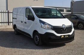 Renault Trafic 1.6 dCi L1H1 Parktronic Media NAVI MY18 #iCarbg | Mobile.bg    3