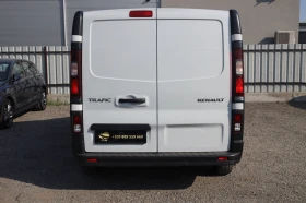 Renault Trafic 1.6 dCi L1H1 Parktronic Media NAVI MY18 #iCarbg | Mobile.bg    5