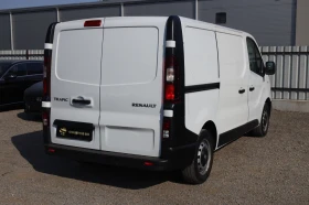 Renault Trafic 1.6 dCi L1H1 Parktronic Media NAVI MY18 #iCarbg | Mobile.bg    4