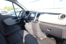 Renault Trafic 1.6 dCi L1H1 Parktronic Media NAVI MY18 #iCarbg | Mobile.bg    7