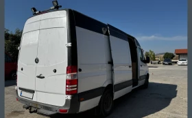 Обява за продажба на Mercedes-Benz Sprinter 518 WDB906655 ~24 000 лв. - изображение 3