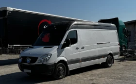 Обява за продажба на Mercedes-Benz Sprinter 518 WDB906655 ~24 000 лв. - изображение 1