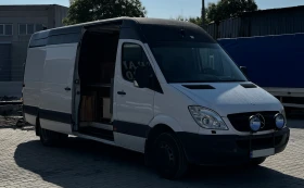 Обява за продажба на Mercedes-Benz Sprinter 518 WDB906655 ~24 000 лв. - изображение 2