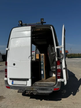 Обява за продажба на Mercedes-Benz Sprinter 518 WDB906655 ~24 000 лв. - изображение 4