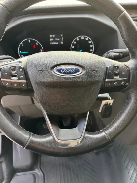 Ford Transit Custom 2.0 EcoBlue, снимка 11