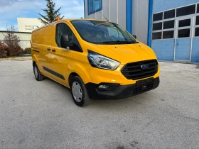 Ford Transit Custom 2.0 EcoBlue, снимка 2