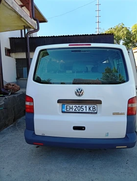 VW Transporter | Mobile.bg � ����� ������ 7