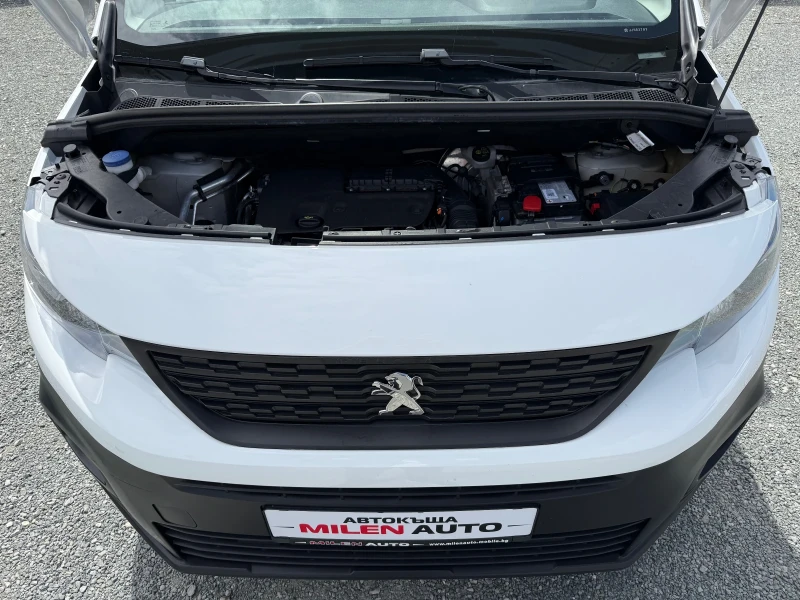 Peugeot Partner (KATO НОВА), снимка 16 - Бусове и автобуси - 49931519