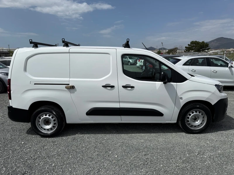 Peugeot Partner (KATO НОВА), снимка 4 - Бусове и автобуси - 49931519