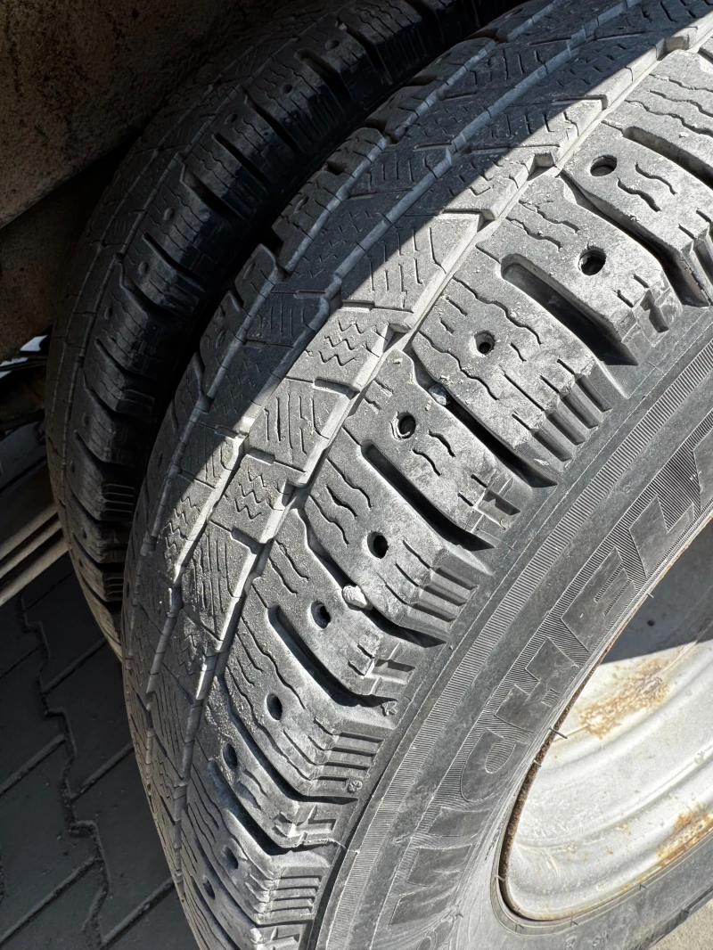 Mercedes-Benz Sprinter 518 WDB906655, снимка 15 - Бусове и автобуси - 52093787