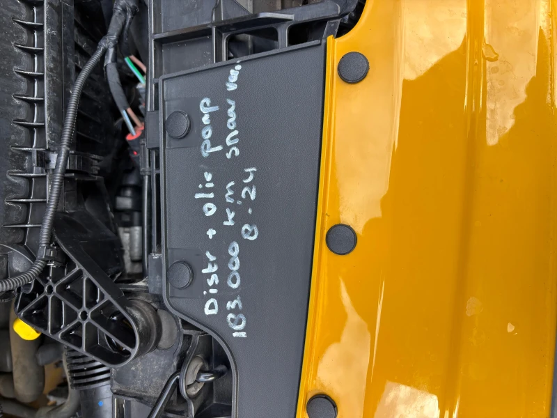 Ford Transit Custom 2.0 EcoBlue, снимка 13 - Бусове и автобуси - 52832407