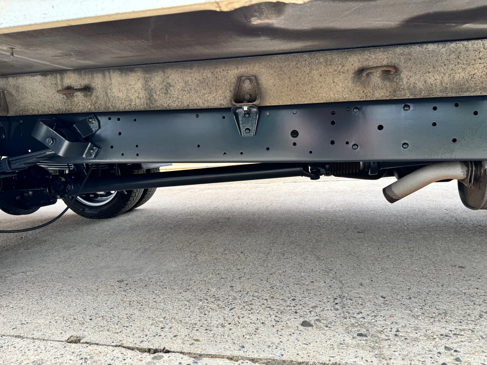 Iveco Daily 3.0HPI* 35C18* 157.000km* 4.20   | Mobile.bg   11