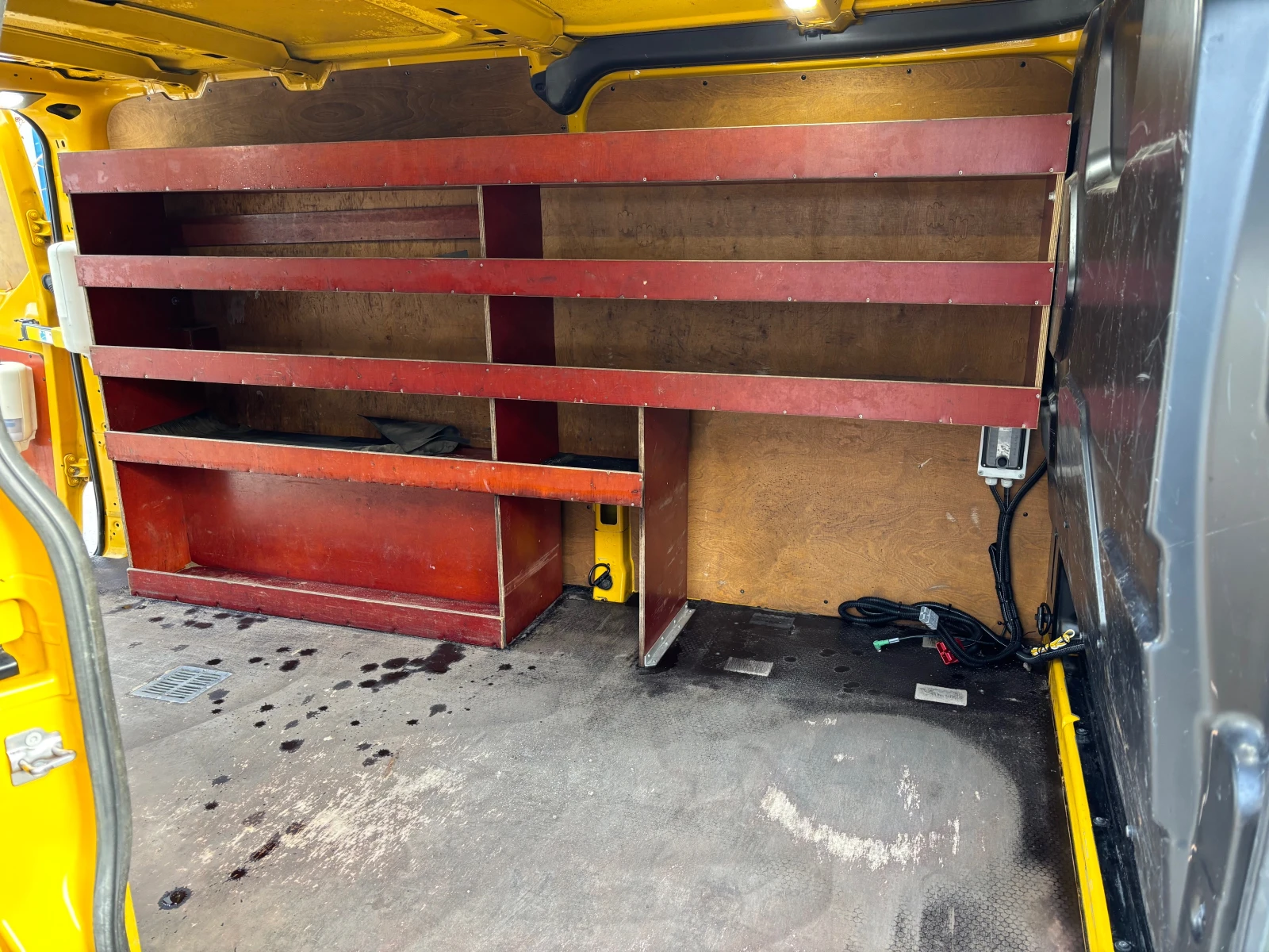 Ford Transit Custom 2.0 EcoBlue - изображение 6