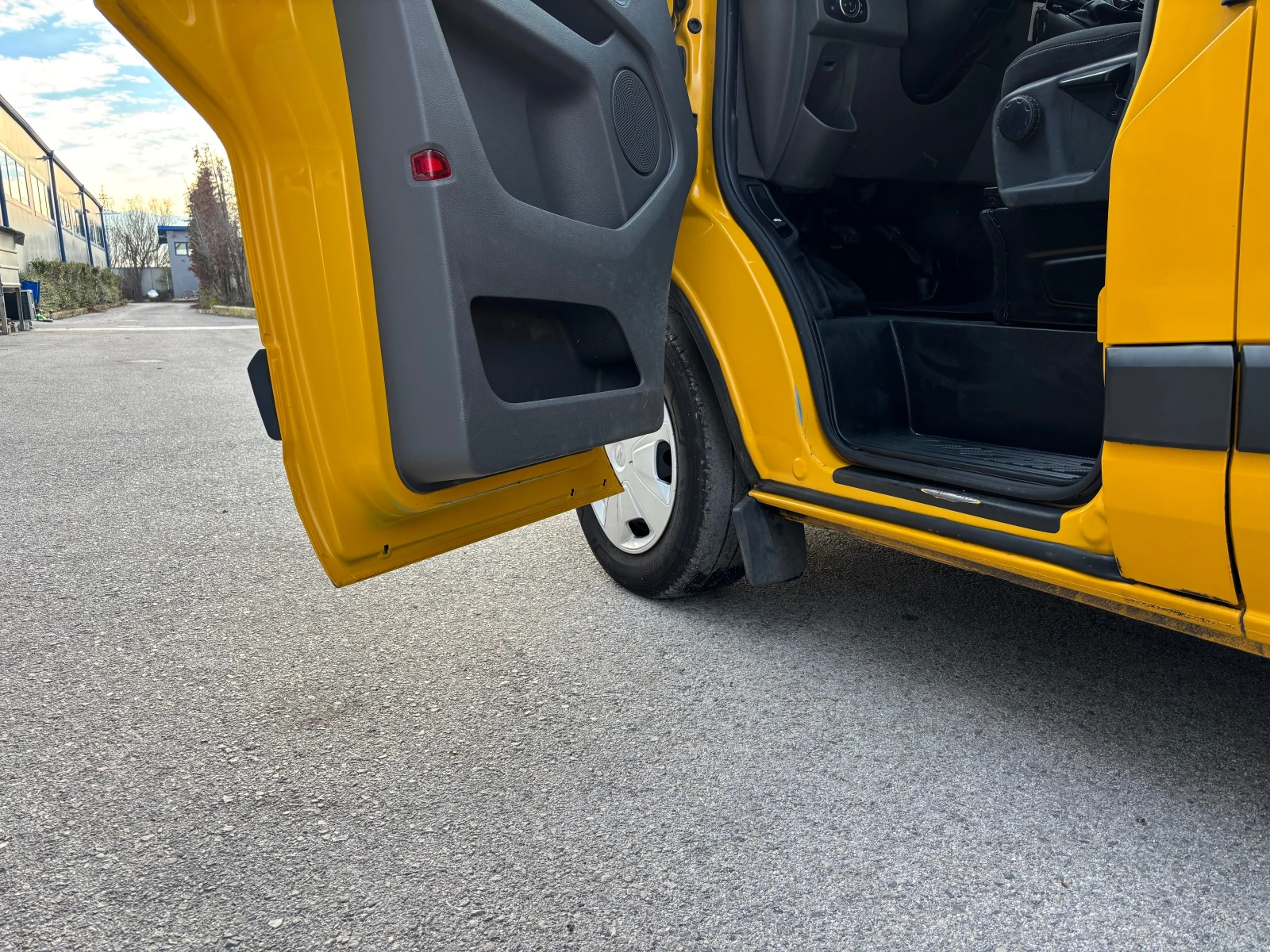 Ford Transit Custom 2.0 EcoBlue - изображение 9