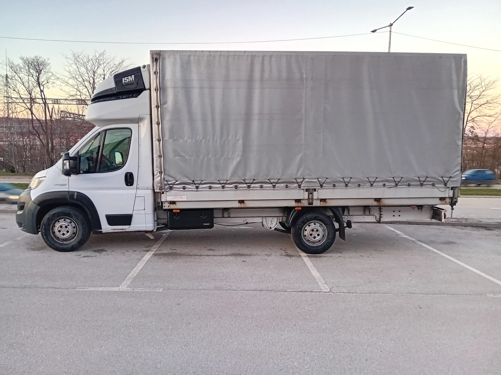 Fiat Ducato  - изображение 2