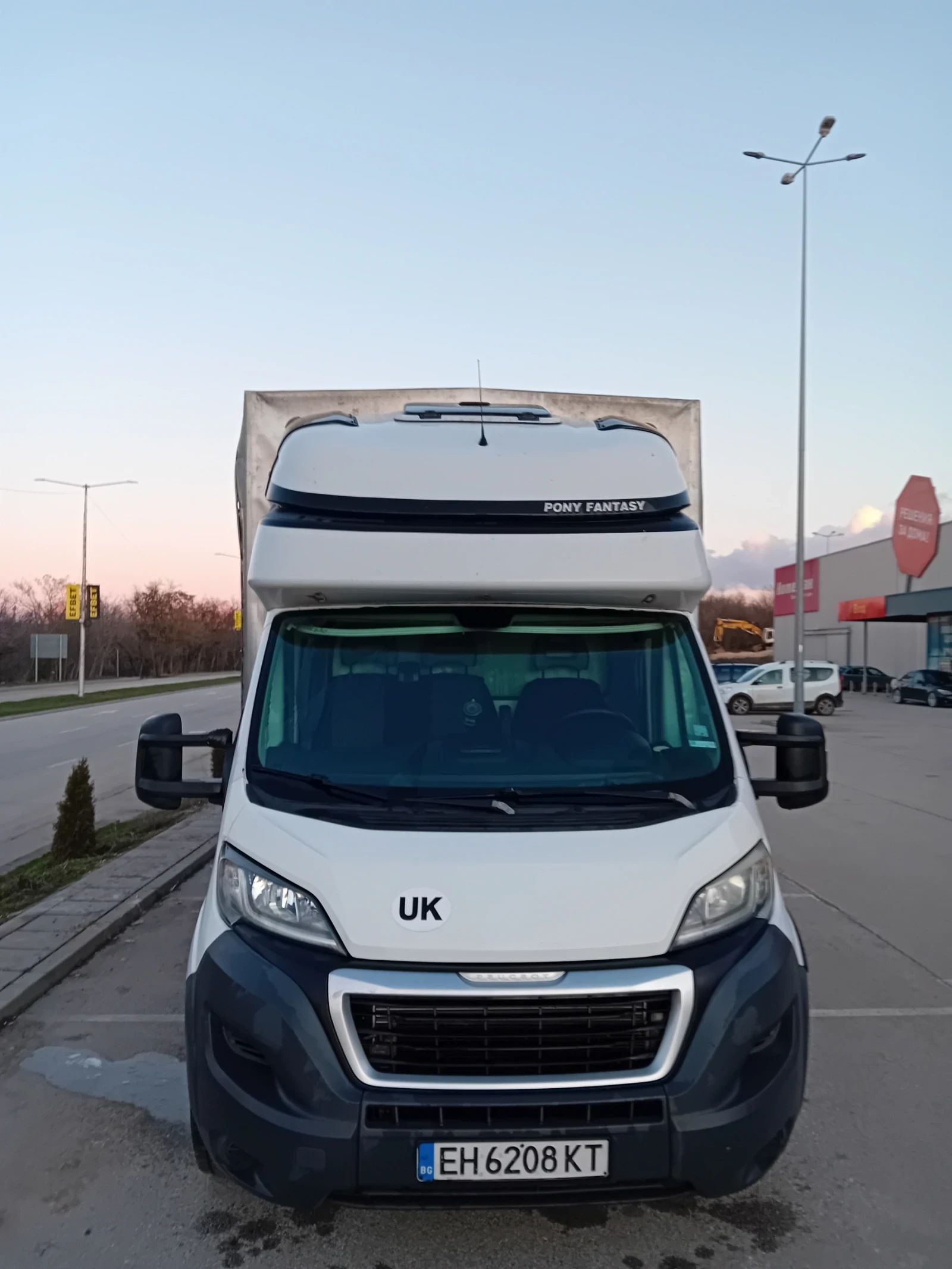 Fiat Ducato  - изображение 3