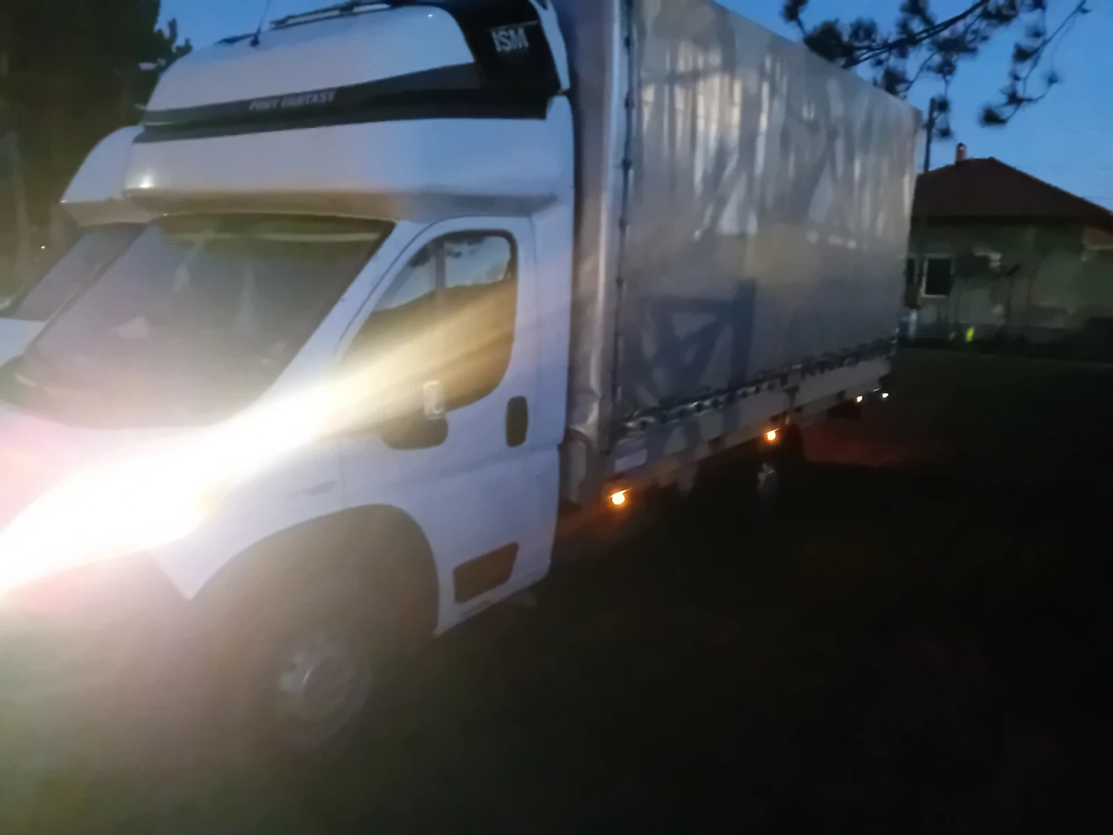 Fiat Ducato  - изображение 10