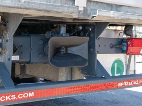 Scania G 440  PALFINGER PK 34002 SH Fly Jib Winch  30 МЕТРА, снимка 13