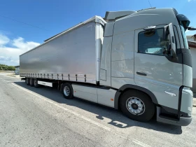 Обява за продажба на Volvo Fh 460 ~82 800 EUR - изображение 1