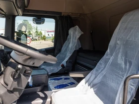 Scania G 440  PALFINGER PK 34002 SH Fly Jib ������� 30 ���. | Mobile.bg � ����� ������ 8