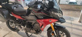 Yamaha Mt-09 Tracer , снимка 12