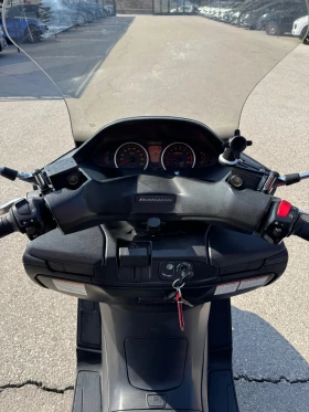 Suzuki Burgman 400-ТОП СЪСТОЯНИЕ, снимка 12