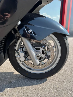 Suzuki Burgman 400-ТОП СЪСТОЯНИЕ, снимка 9