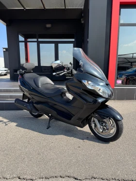 Suzuki Burgman 400-ТОП СЪСТОЯНИЕ, снимка 1