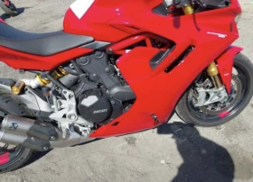 Ducati Supersport 950 S, снимка 8