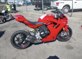 Ducati Supersport 950 S, снимка 10