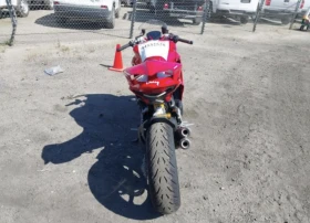 Ducati Supersport 950 S, снимка 6