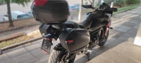 Обява за продажба на Yamaha Mt-09 Tracer  ~17 800 лв. - изображение 10