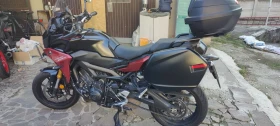 Обява за продажба на Yamaha Mt-09 Tracer  ~17 800 лв. - изображение 6