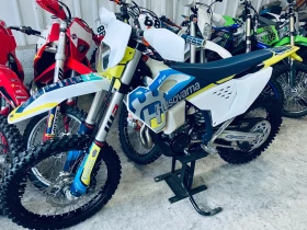 Обява за продажба на Husqvarna FE 450F 2024 ~17 300 лв. - изображение 2