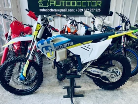 Обява за продажба на Husqvarna FE 450F 2024 ~17 300 лв. - изображение 1