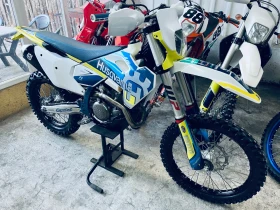 Обява за продажба на Husqvarna FE 450F 2024 ~17 300 лв. - изображение 3