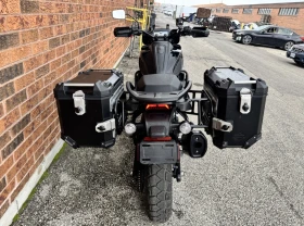 Harley-Davidson Touring PAN AMERICA | Mobile.bg    4
