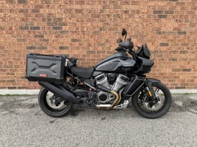 Harley-Davidson Touring PAN AMERICA | Mobile.bg    5