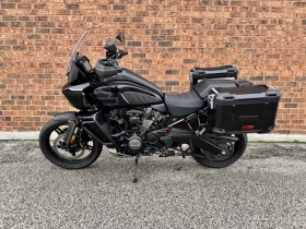 Harley-Davidson Touring PAN AMERICA | Mobile.bg    3