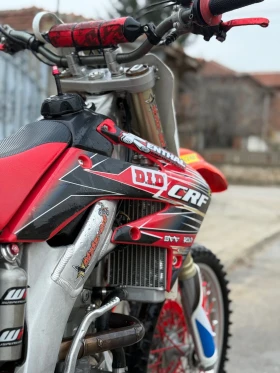 Honda 250 Crf250r, снимка 5