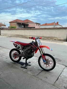 Honda 250 Crf250r, снимка 9