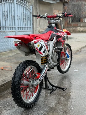 Honda 250 Crf250r, снимка 4