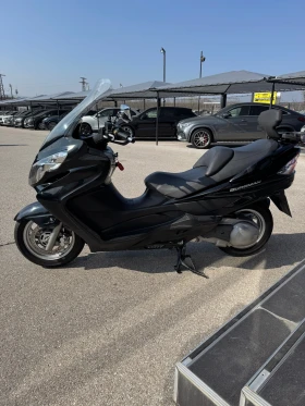 Suzuki Burgman 400-��� ��������� | Mobile.bg � ����� ������ 6