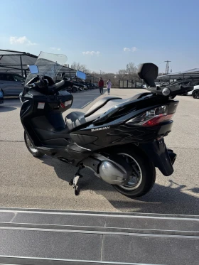 Suzuki Burgman 400-��� ��������� | Mobile.bg � ����� ������ 5