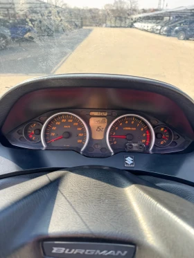 Suzuki Burgman 400-��� ��������� | Mobile.bg � ����� ������ 13